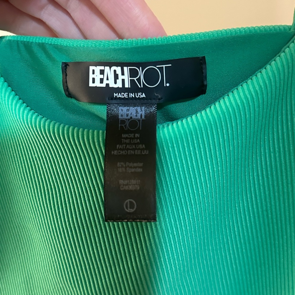 Mackenzie Top Colorblock - Picture 5 of 5